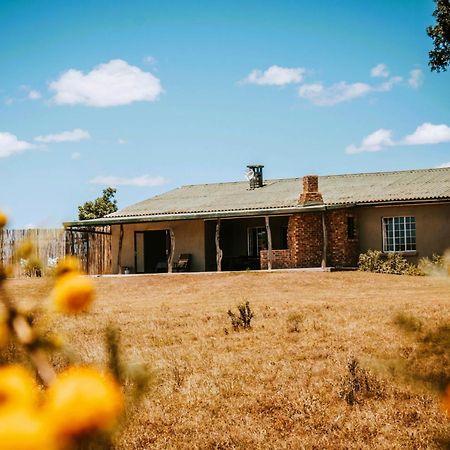 The Ranch House At African Safari Lodge Grahamstown Exterior foto