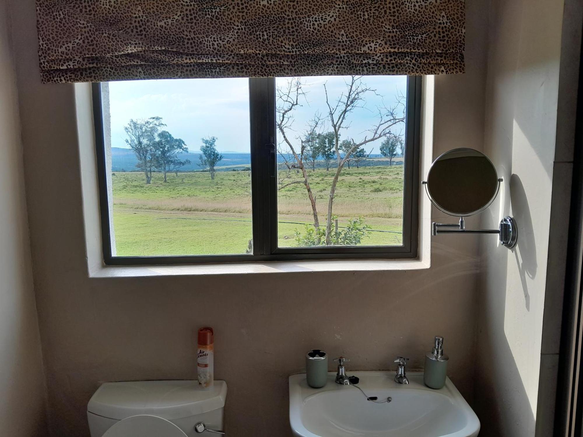 The Ranch House At African Safari Lodge Grahamstown Quarto foto